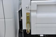 东风途逸 T5 95马力 2.99米双排栏板小卡(国六)(EQ1040D16DC)