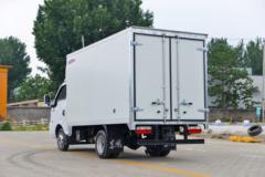 东风途逸 T5 1.6L 122马力 汽油 3.965米单排厢式小卡(国六)(EQ5031XXY16QEAC) 东风途逸 T5 1.6L 122马力 汽油 3.965米单排厢式小卡(国六)(EQ5031XXY16QEAC)