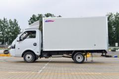 东风途逸 T5 1.6L 122马力 汽油 3.965米单排厢式小卡(国六)(EQ5031XXY16QEAC) 东风途逸 T5 1.6L 122马力 汽油 3.965米单排厢式小卡(国六)(EQ5031XXY16QEAC)