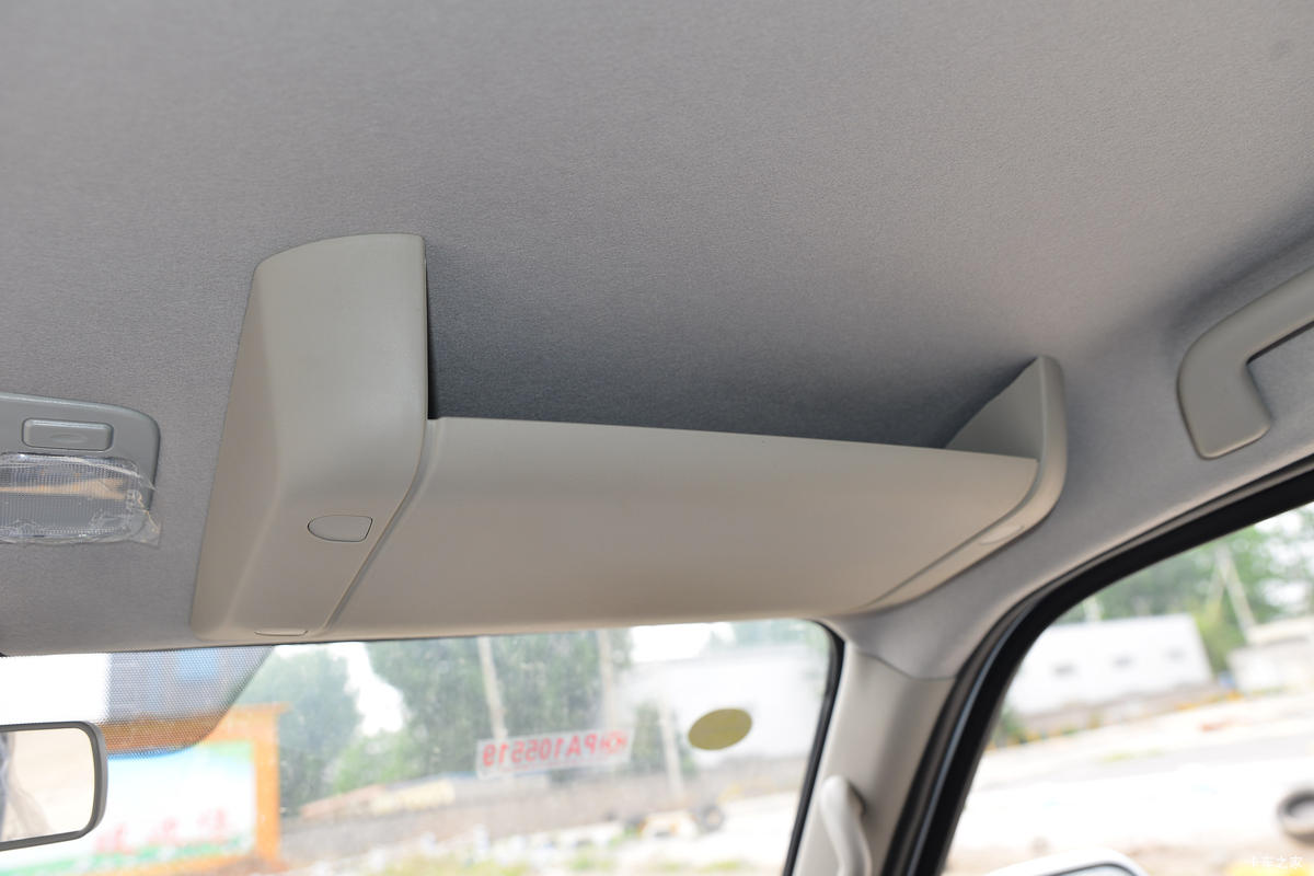 ����;�� T5 1.6L 122���� ���� 3.965�׵�����ʽС��(����)(EQ5031XXY16QEAC)��ʻ��                                               