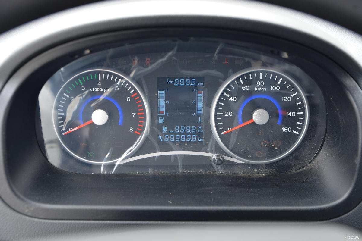 ����;�� T5 1.6L 122���� ���� 3.965�׵�����ʽС��(����)(EQ5031XXY16QEAC)��ʻ��                                               