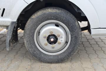 ����;�� T5 1.6L 122���� ���� 3.965�׵�����ʽС��(����)ͼƬ