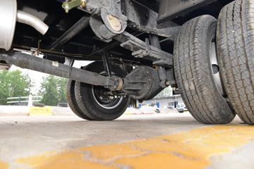 ����;�� T5 1.6L 122���� ���� 3.965�׵�����ʽС��(����)ͼƬ