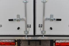 东风途逸 T5 1.6L 122马力 汽油 3.965米单排厢式小卡(国六)(EQ5031XXY16QEAC) 东风途逸 T5 1.6L 122马力 汽油 3.965米单排厢式小卡(国六)(EQ5031XXY16QEAC)