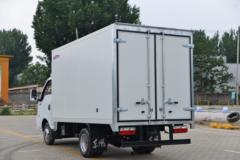 东风途逸 T5 1.6L 122马力 汽油 3.965米单排厢式小卡(国六)(EQ5031XXY16QEAC) 东风途逸 T5 1.6L 122马力 汽油 3.965米单排厢式小卡(国六)(EQ5031XXY16QEAC)