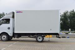 东风途逸 T5 1.6L 122马力 汽油 3.965米单排厢式小卡(国六)(EQ5031XXY16QEAC) 东风途逸 T5 1.6L 122马力 汽油 3.965米单排厢式小卡(国六)(EQ5031XXY16QEAC)