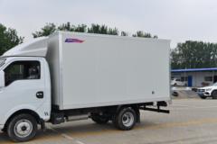 东风途逸 T5 1.6L 122马力 汽油 3.965米单排厢式小卡(国六)(EQ5031XXY16QEAC) 东风途逸 T5 1.6L 122马力 汽油 3.965米单排厢式小卡(国六)(EQ5031XXY16QEAC)