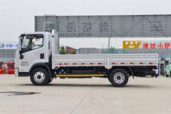 解放 领途 150马力 4.2米单排栏板轻卡(中体)(CA1040P40K59L2E6A85)