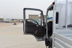 解放 领途 150马力 4.2米单排栏板轻卡(中体)(CA1040P40K59L2E6A85)