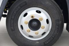 解放 领途 150马力 4.2米单排栏板轻卡(中体)(CA1040P40K59L2E6A85)