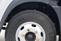 解放 领途 150马力 4.2米单排栏板轻卡(中体)(CA1040P40K59L2E6A85)