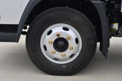 解放 领途 150马力 4.2米单排栏板轻卡(中体)(CA1040P40K59L2E6A85)