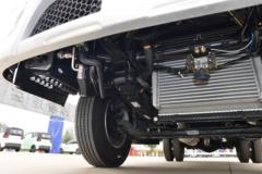 解放 领途 150马力 4.2米单排栏板轻卡(中体)(CA1040P40K59L2E6A85)