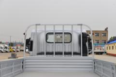 解放 领途 150马力 4.2米单排栏板轻卡(中体)(CA1040P40K59L2E6A85)