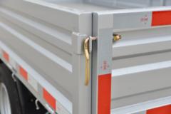 解放 领途 150马力 4.2米单排栏板轻卡(中体)(CA1040P40K59L2E6A85)