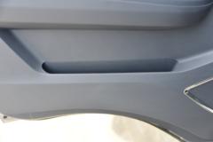 陕汽商用车 轩德翼9 速运版 116马力 4.2米单排厢式轻卡(SX5041XXYNP63311)