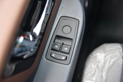 陕汽商用车 轩德翼9 速运版 116马力 4.2米单排厢式轻卡(SX5041XXYNP63311)