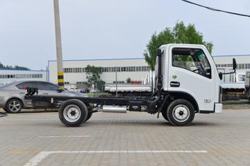 ���縣�� ��С��M5Q 1.6L 120���� ���� 3.25�׵�����ʽ΢��(����)(EQ5039XXY3EDFAC)ͼƬ