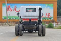 东风福瑞卡 福小瑞M5Q 1.6L 120马力 汽油 3.25米单排厢式微卡(国六)(EQ5039XXY3EDFAC)