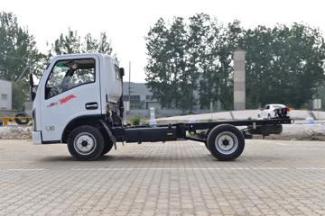 ���縣�� ��С��M5Q 1.6L 120���� ���� 3.25�׵�����ʽ΢��(����)(EQ5039XXY3EDFAC)ͼƬ