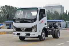 东风福瑞卡 福小瑞M5Q 1.6L 120马力 汽油 3.25米单排厢式微卡(国六)(EQ5039XXY3EDFAC)