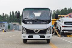 东风福瑞卡 福小瑞M5Q 1.6L 120马力 汽油 3.25米单排厢式微卡(国六)(EQ5039XXY3EDFAC)