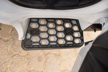 ���縣�� ��С��M5Q 1.6L 120���� ���� 3.25�׵�����ʽ΢��(����)(EQ5039XXY3EDFAC)ͼƬ