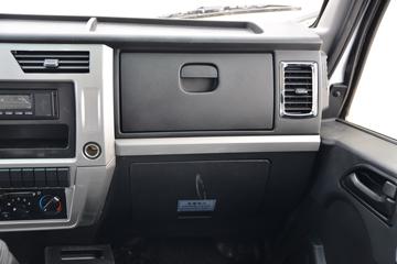 ���縣�� ��С��M5Q 1.6L 120���� ���� 3.25�׵�����ʽ΢��(����)(EQ5039XXY3EDFAC)ͼƬ