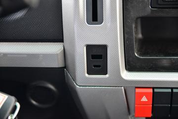 ���縣�� ��С��M5Q 1.6L 120���� ���� 3.25�׵�����ʽ΢��(����)(EQ5039XXY3EDFAC)ͼƬ