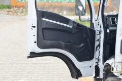 东风福瑞卡 福小瑞M5Q 1.6L 120马力 汽油 3.25米单排厢式微卡(国六)(EQ5039XXY3EDFAC)