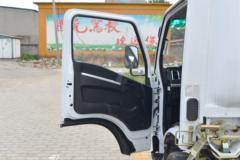 东风福瑞卡 福小瑞M5Q 1.6L 120马力 汽油 3.25米单排厢式微卡(国六)(EQ5039XXY3EDFAC)