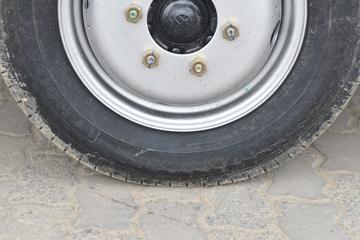 ���縣�� ��С��M5Q 1.6L 120���� ���� 3.25�׵�����ʽ΢��(����)(EQ5039XXY3EDFAC)ͼƬ