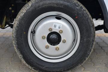 ���縣�� ��С��M5Q 1.6L 120���� ���� 3.25�׵�����ʽ΢��(����)(EQ5039XXY3EDFAC)ͼƬ