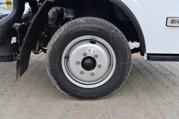 ���縣�� ��С��M5Q 1.6L 120���� ���� 3.25�׵�����ʽ΢��(����)(EQ5039XXY3EDFAC)ͼƬ