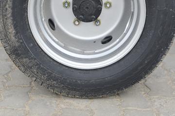 ���縣�� ��С��M5Q 1.6L 120���� ���� 3.25�׵�����ʽ΢��(����)(EQ5039XXY3EDFAC)ͼƬ