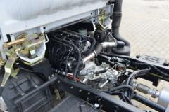 东风福瑞卡 福小瑞M5Q 1.6L 120马力 汽油 3.25米单排厢式微卡(国六)(EQ5039XXY3EDFAC)