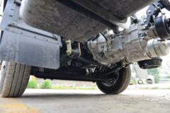 东风福瑞卡 福小瑞M5Q 1.6L 120马力 汽油 3.25米单排厢式微卡(国六)(EQ5039XXY3EDFAC)