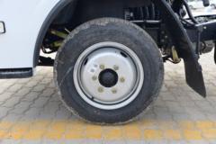 东风福瑞卡 福小瑞M5Q 1.6L 120马力 汽油 3.25米单排厢式微卡(国六)(EQ5039XXY3EDFAC)