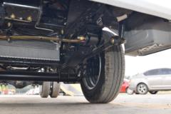 东风福瑞卡 福小瑞M5Q 1.6L 120马力 汽油 3.25米单排厢式微卡(国六)(EQ5039XXY3EDFAC)