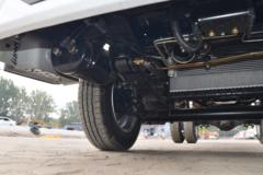 东风福瑞卡 福小瑞M5Q 1.6L 120马力 汽油 3.25米单排厢式微卡(国六)(EQ5039XXY3EDFAC)