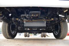 东风福瑞卡 福小瑞M5Q 1.6L 120马力 汽油 3.25米单排厢式微卡(国六)(EQ5039XXY3EDFAC)