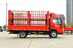 虎V载货车普洱市火热促销中 让利高达0.3万