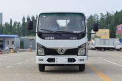 东风福小瑞 1.6L 120马力 汽油3.25米单排栏板小卡