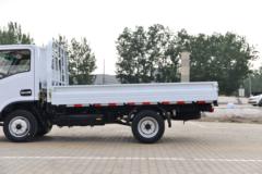 东风福瑞卡 福小瑞M5Q 1.6L 120马力 汽油 3.25米单排栏板微卡(国六)(EQ1031S3EDF)