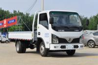 东风福瑞卡 福小瑞M5Q 1.6L 120马力 汽油 3.8米单排栏板微卡(国六)(EQ1038S3EDF)