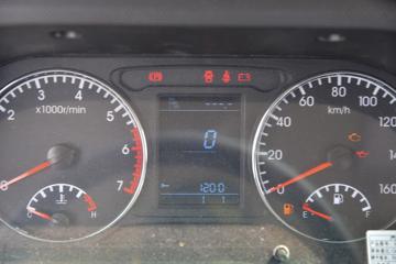 ���縣�� ��С��M5Q 1.6L 120���� ���� 3.8�׵�������΢��(����)(EQ1038S3EDF)ͼƬ