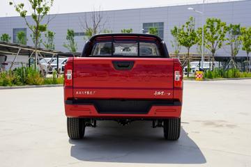 卡路里&nbsp;皮卡外观                                                图片