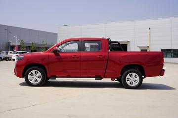 卡路里&nbsp;皮卡外观                                                图片