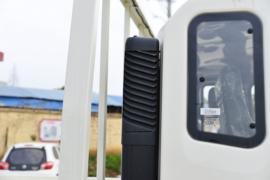 追梦&nbsp;载货车上装                                                图片