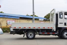 追梦&nbsp;载货车上装                                                图片